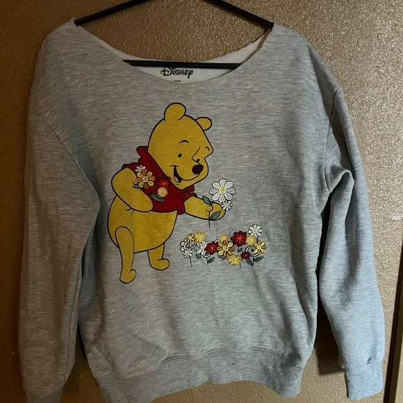 Winnie the pooh - Picture 3 of 11